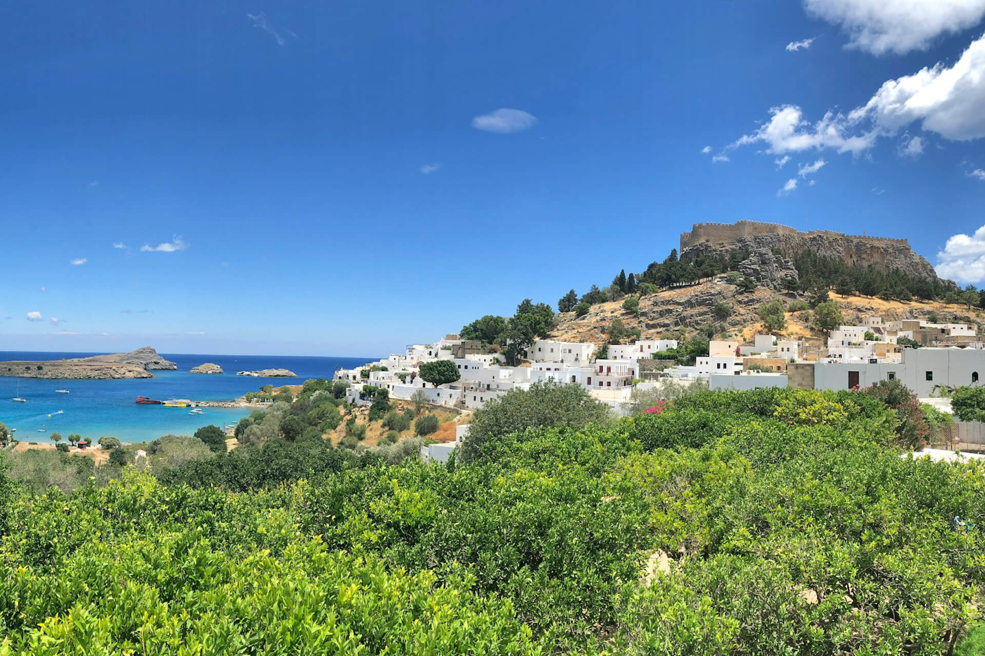 Vallian Village Hotel Rhodes | Rhodes Island